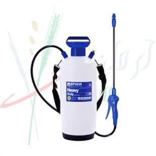Sprayer Tec 5,10L FPM,EPDM